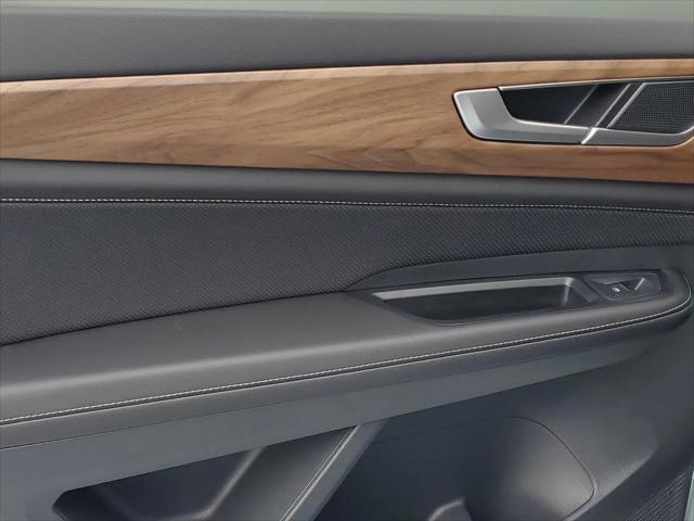 2026 Volkswagen Atlas SE