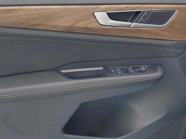 2026 Volkswagen Atlas SE