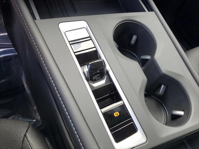 2026 Volkswagen Atlas SE