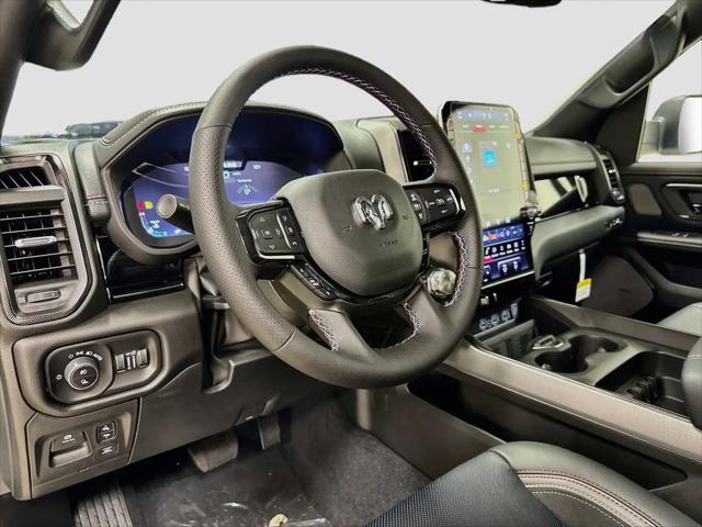 2026 Ram 1500 Rebel Crew Cab 4x4 57 Box