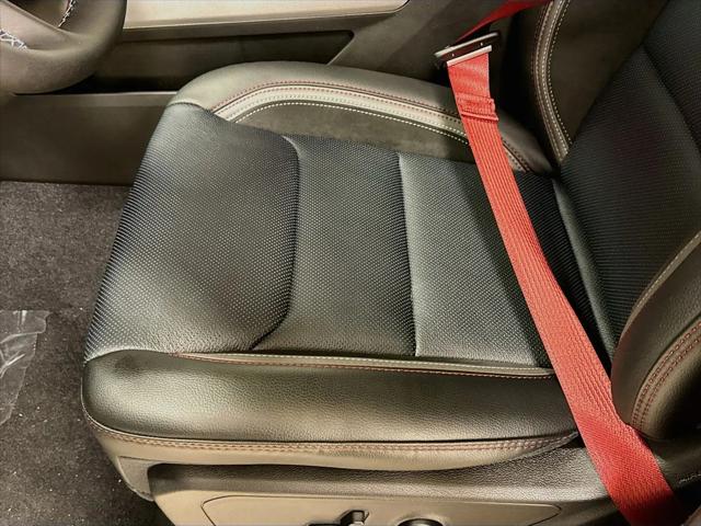 2026 Ram 1500 Rebel Crew Cab 4x4 57 Box