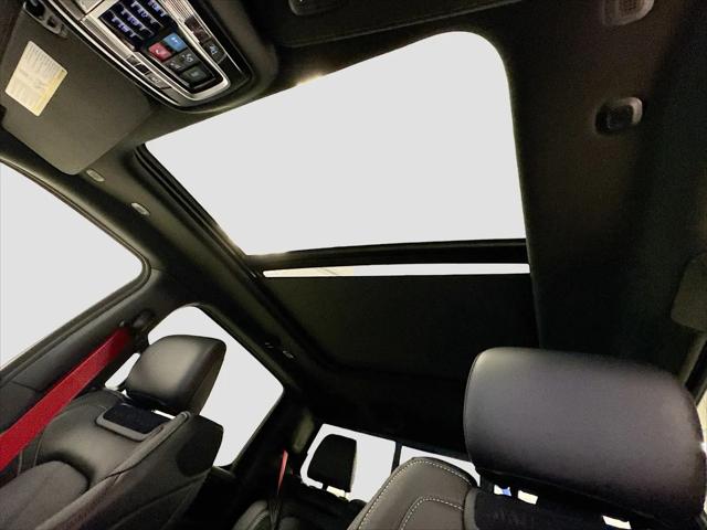 2026 Ram 1500 Rebel Crew Cab 4x4 57 Box