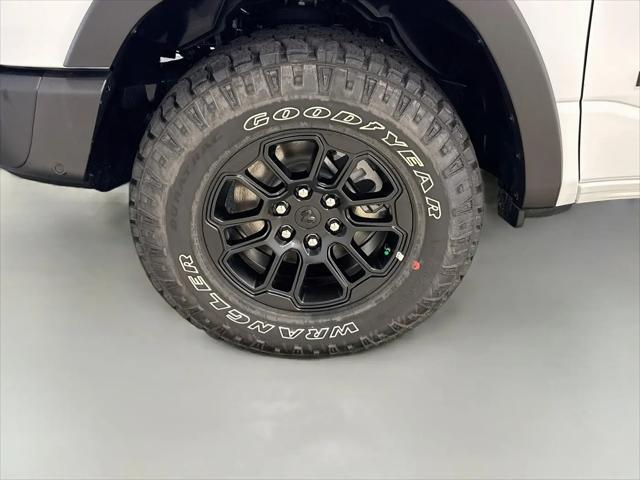 2026 Ram 1500 Rebel Crew Cab 4x4 57 Box