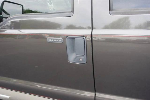 2008 Ford F-250 LARIAT
