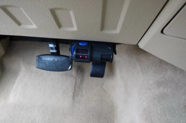 2008 Ford F-250 LARIAT
