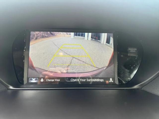 2015 Acura TLX V6 Tech