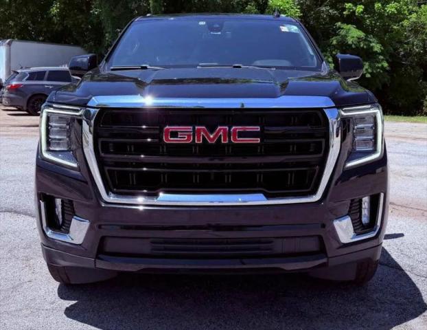 2022 GMC Yukon 2WD SLE