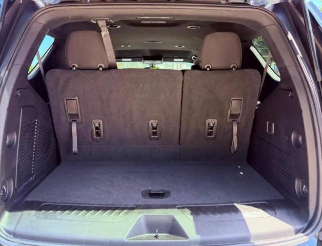 2022 GMC Yukon 2WD SLE