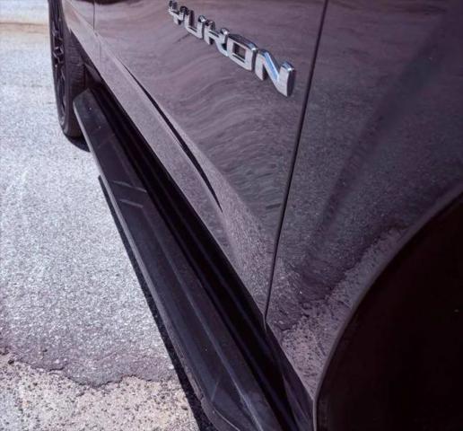2022 GMC Yukon 2WD SLE