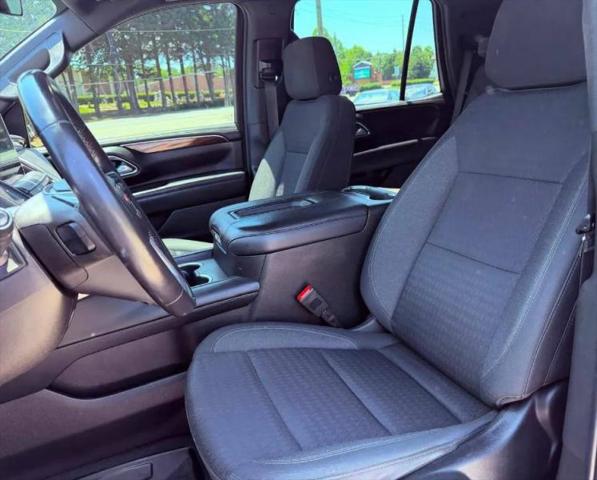2022 GMC Yukon 2WD SLE