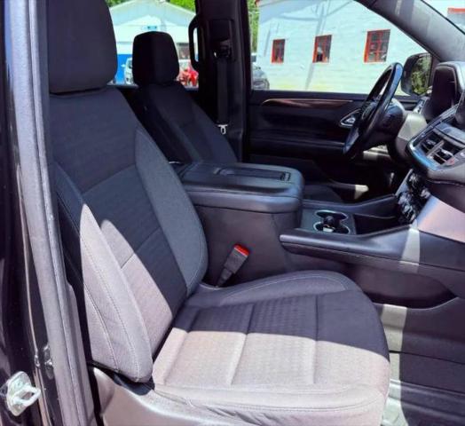 2022 GMC Yukon 2WD SLE