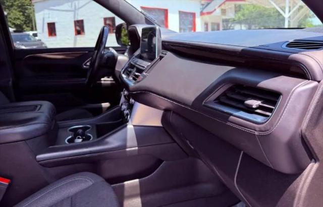 2022 GMC Yukon 2WD SLE