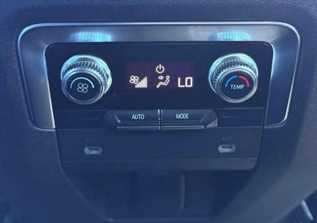 2022 GMC Yukon 2WD SLE