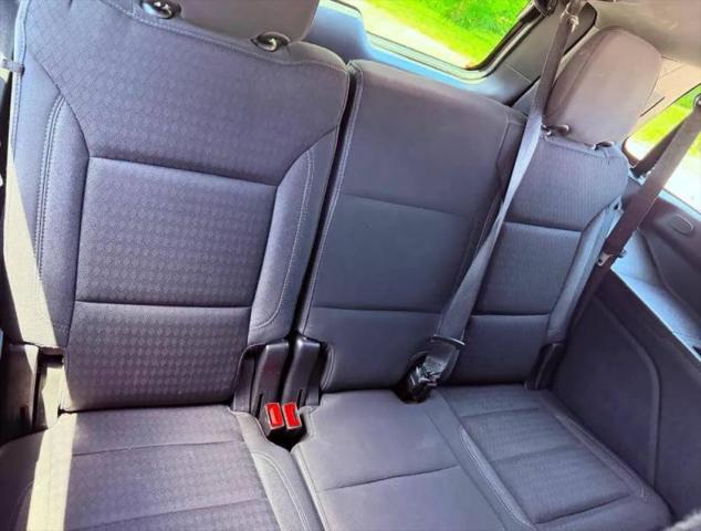2022 GMC Yukon 2WD SLE