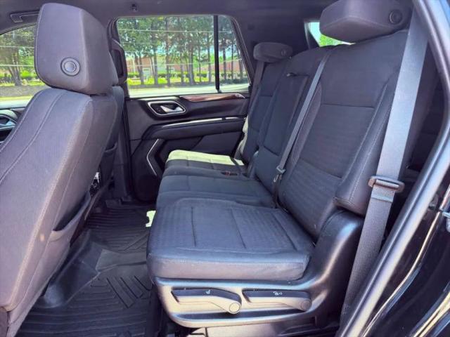 2022 GMC Yukon 2WD SLE