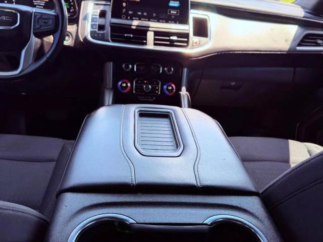 2022 GMC Yukon 2WD SLE