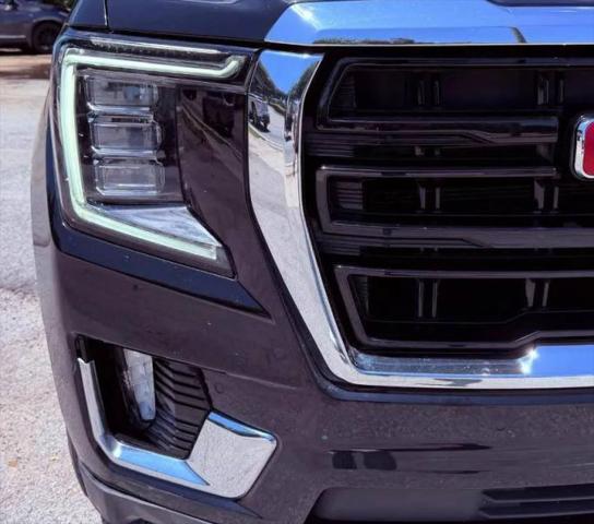 2022 GMC Yukon 2WD SLE