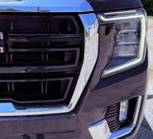2022 GMC Yukon 2WD SLE