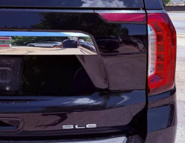 2022 GMC Yukon 2WD SLE