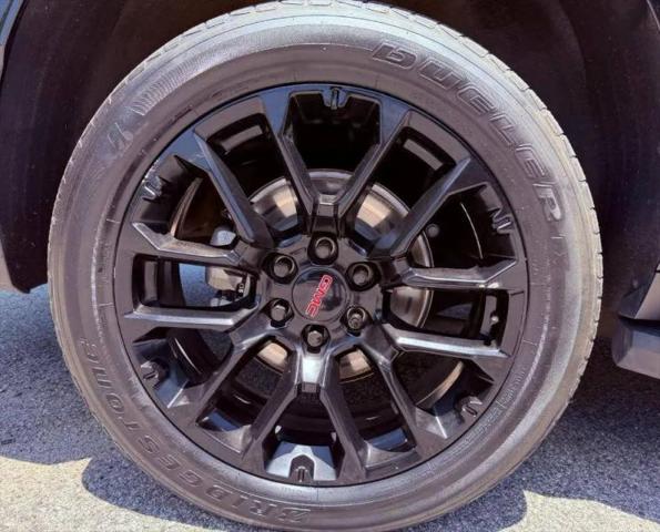 2022 GMC Yukon 2WD SLE