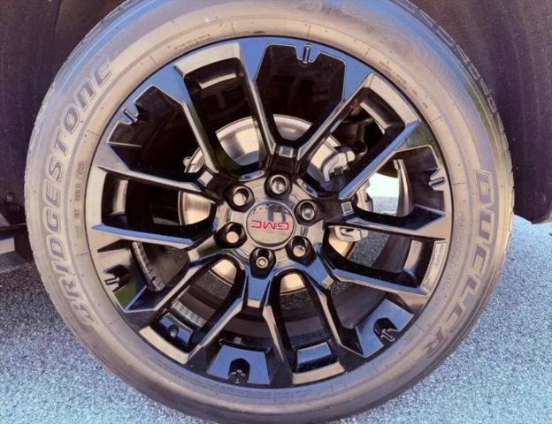 2022 GMC Yukon 2WD SLE