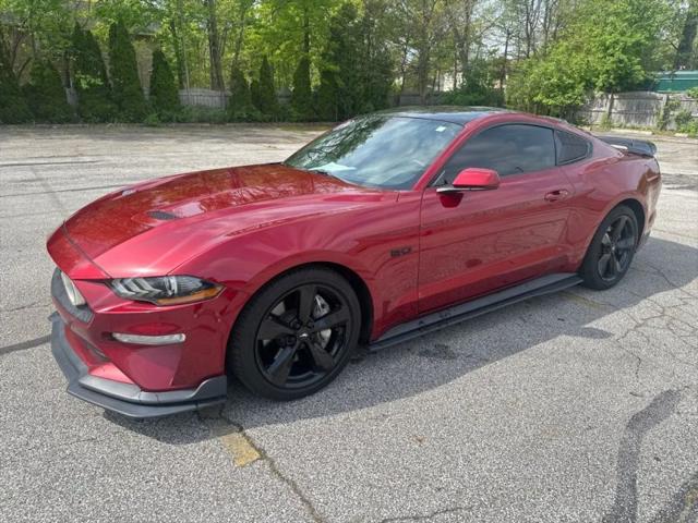 2019 Ford Mustang GT for sale in Willowick, OH