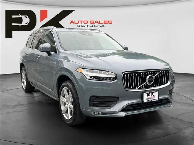 2021 Volvo XC90 T6 Momentum 7 Passenger for sale in Stafford, VA