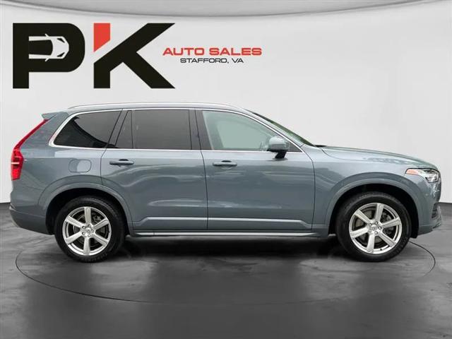2021 Volvo XC90 T6 Momentum 7 Passenger