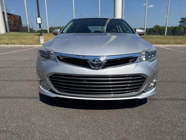 2013 Toyota Avalon Limited