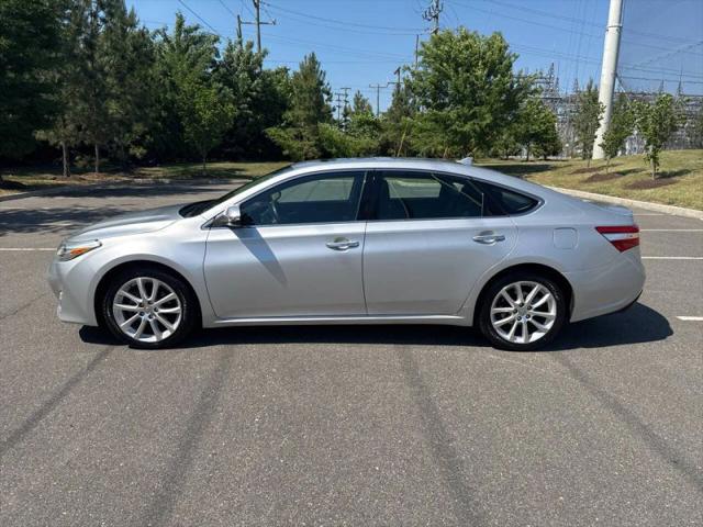 2013 Toyota Avalon Limited