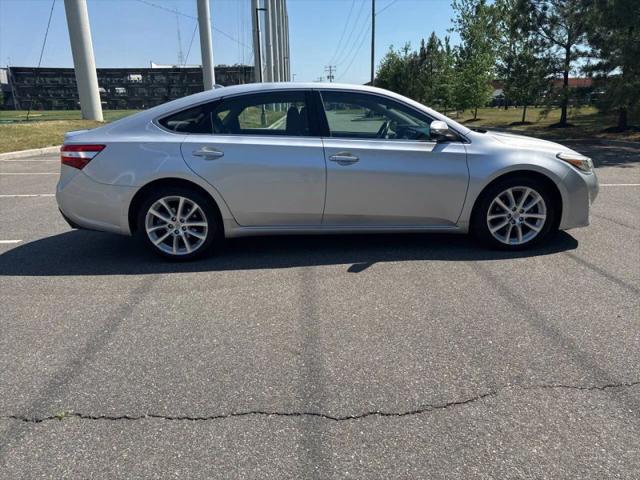 2013 Toyota Avalon Limited
