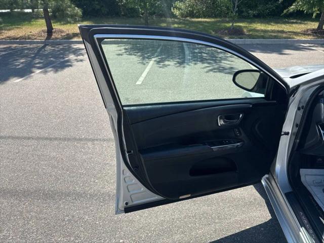 2013 Toyota Avalon Limited