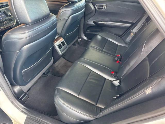 2013 Toyota Avalon Limited