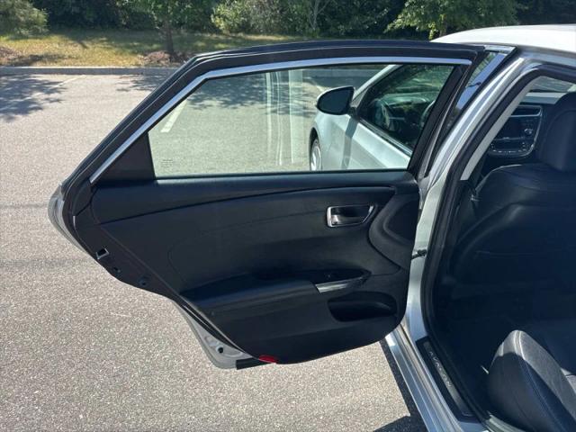 2013 Toyota Avalon Limited