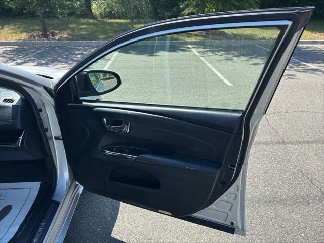 2013 Toyota Avalon Limited