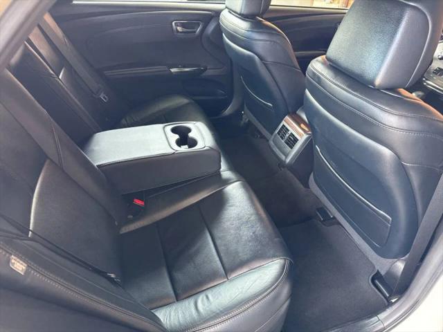 2013 Toyota Avalon Limited
