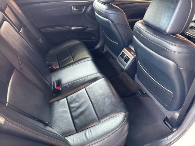 2013 Toyota Avalon Limited
