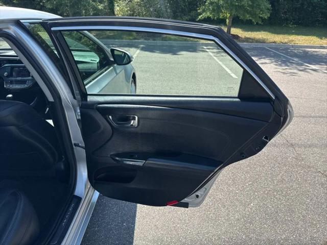2013 Toyota Avalon Limited