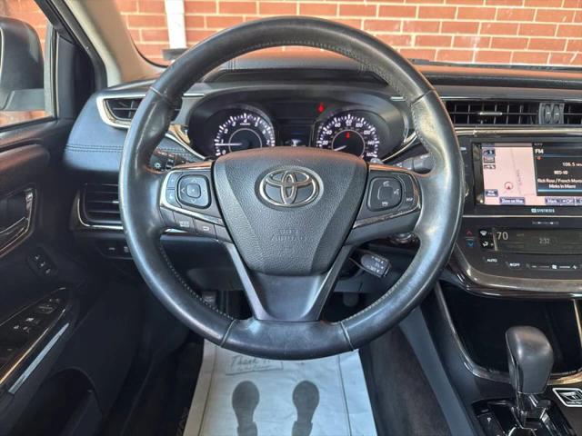 2013 Toyota Avalon Limited