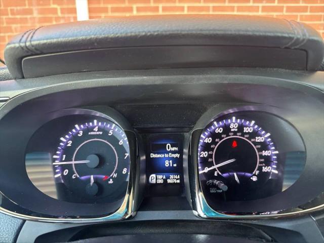 2013 Toyota Avalon Limited