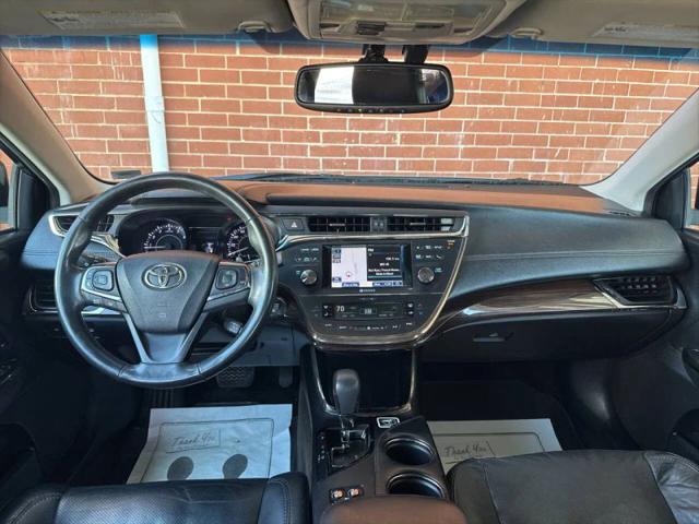 2013 Toyota Avalon Limited