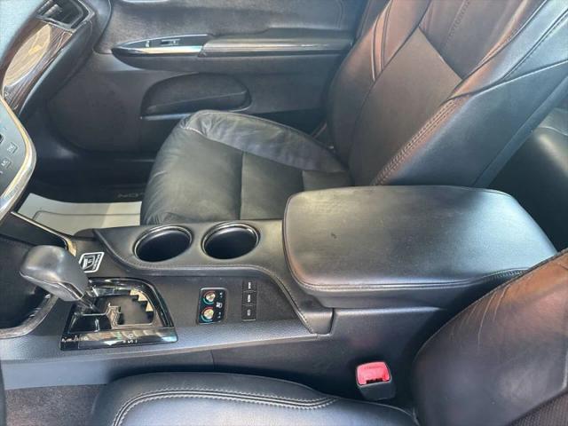 2013 Toyota Avalon Limited