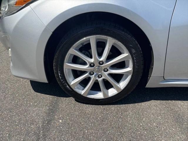 2013 Toyota Avalon Limited