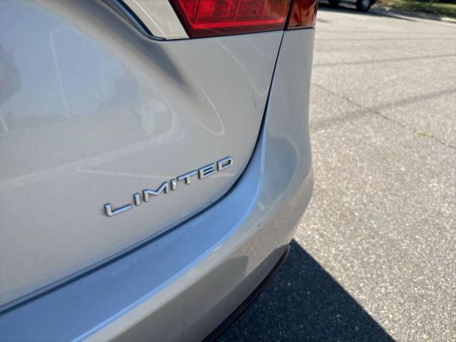 2013 Toyota Avalon Limited