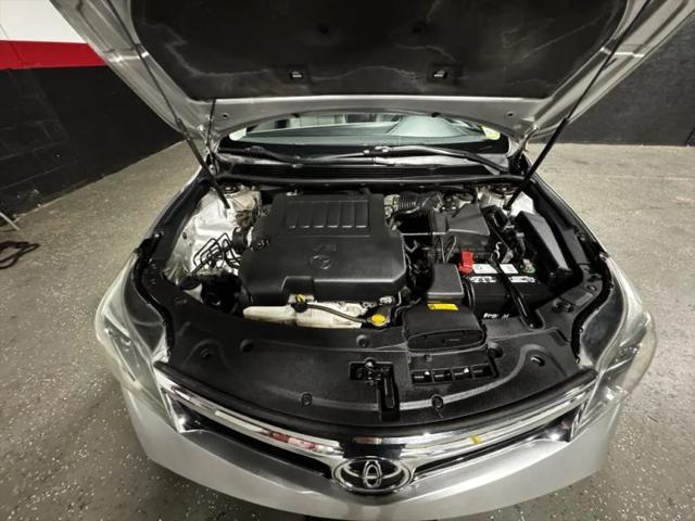 2013 Toyota Avalon XLE
