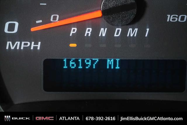 2024 GMC Savana Cargo RWD 2500 Regular Wheelbase Work Van