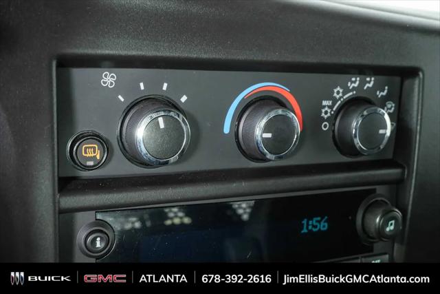 2024 GMC Savana Cargo RWD 2500 Regular Wheelbase Work Van