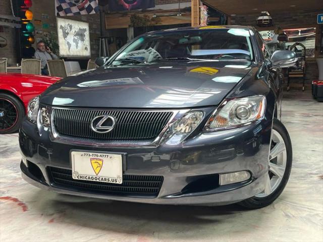 2009 Lexus GS 350 350 for sale in Summit, IL