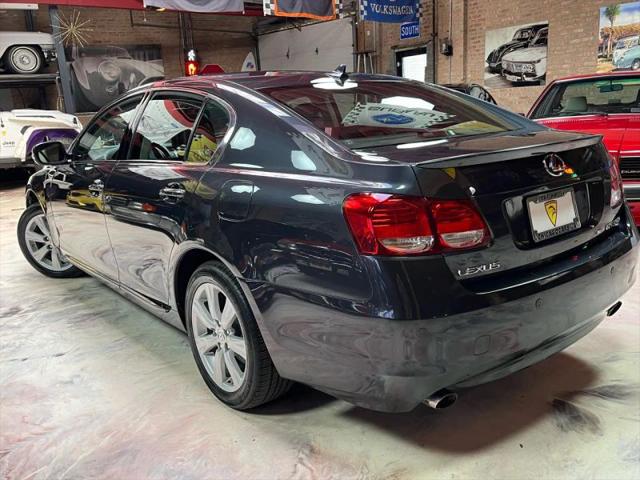 2009 Lexus GS 350 350