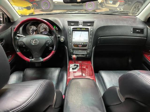 2009 Lexus GS 350 350